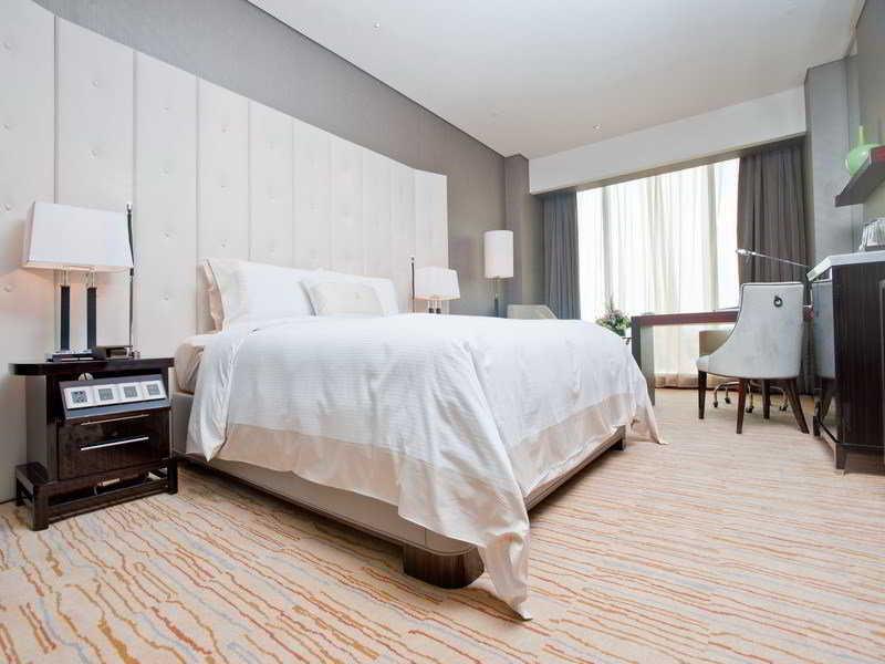 Royal International Hotel Shanghai - Pudong International Airport Εξωτερικό φωτογραφία