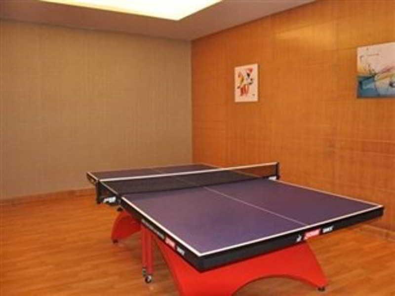 Royal International Hotel Shanghai - Pudong International Airport Εξωτερικό φωτογραφία