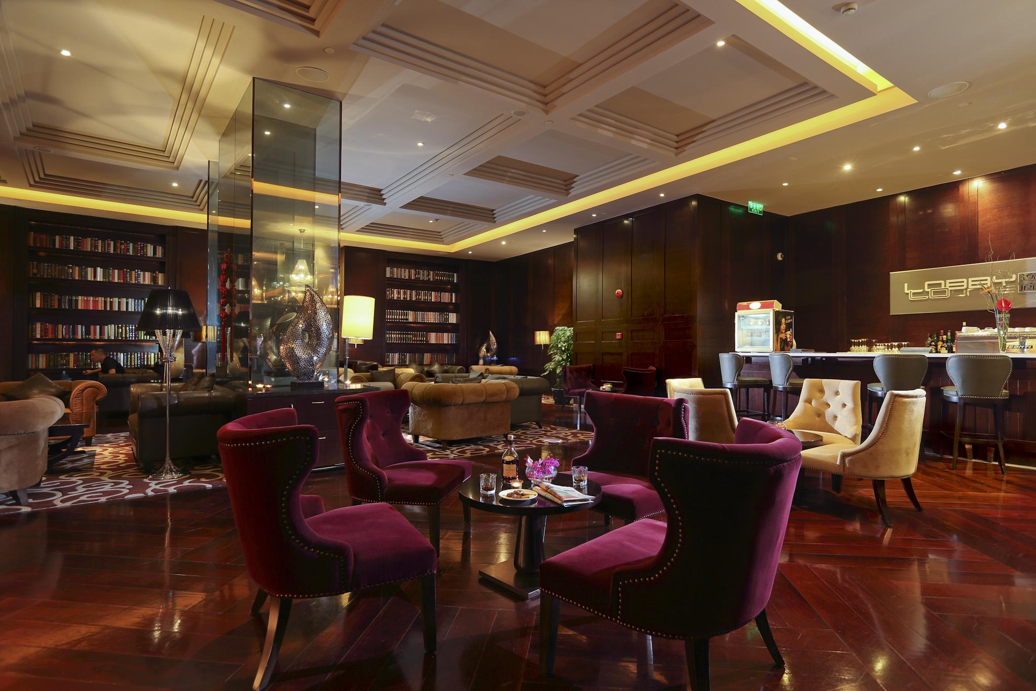 Royal International Hotel Shanghai - Pudong International Airport Εξωτερικό φωτογραφία