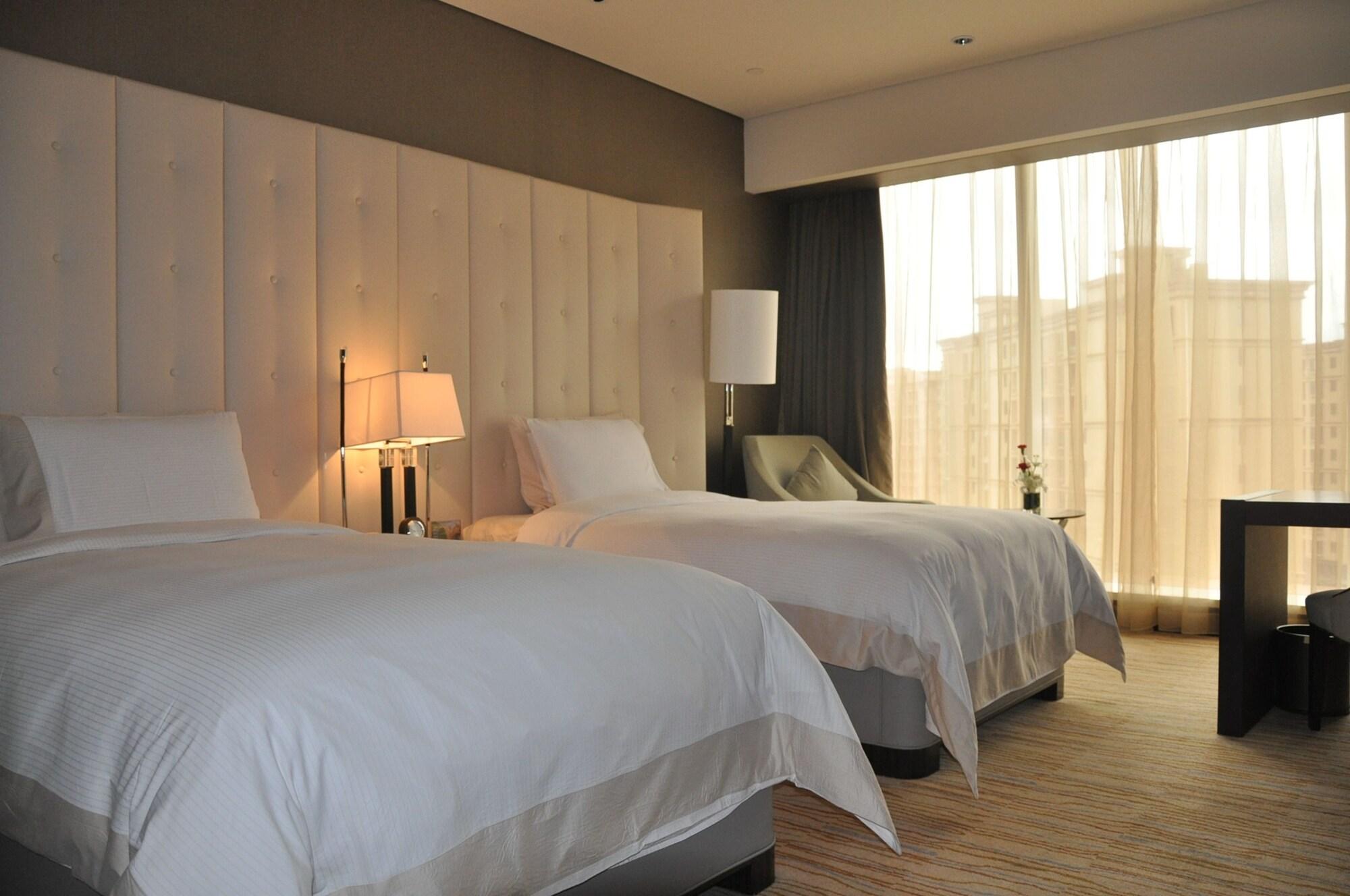 Royal International Hotel Shanghai - Pudong International Airport Εξωτερικό φωτογραφία