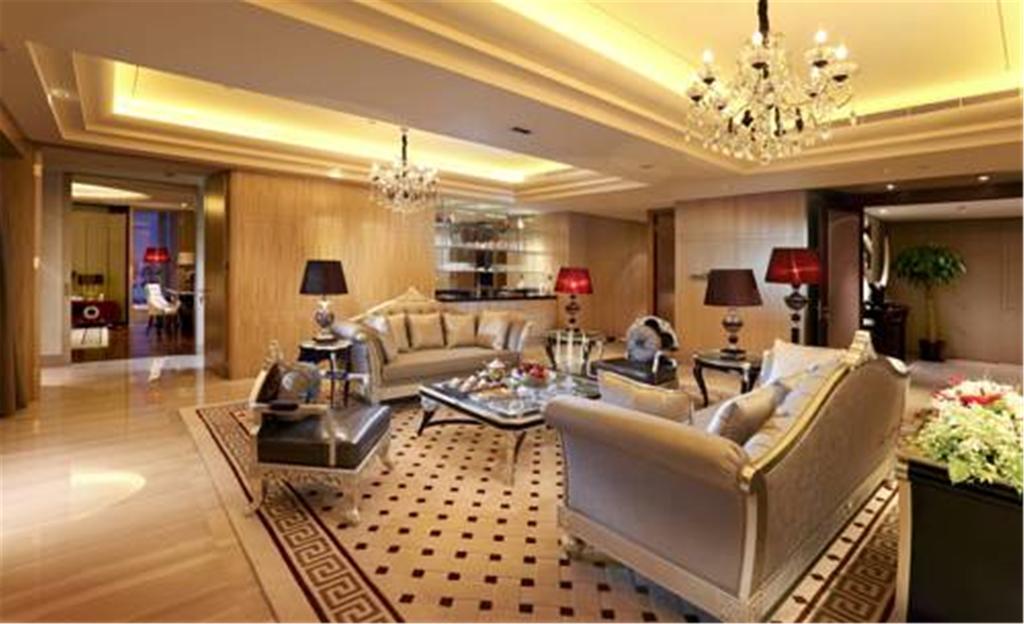 Royal International Hotel Shanghai - Pudong International Airport Εξωτερικό φωτογραφία