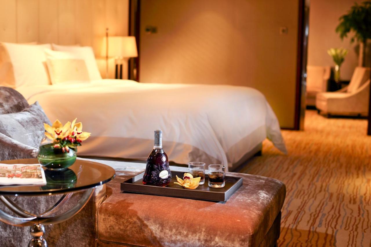 Royal International Hotel Shanghai - Pudong International Airport Εξωτερικό φωτογραφία