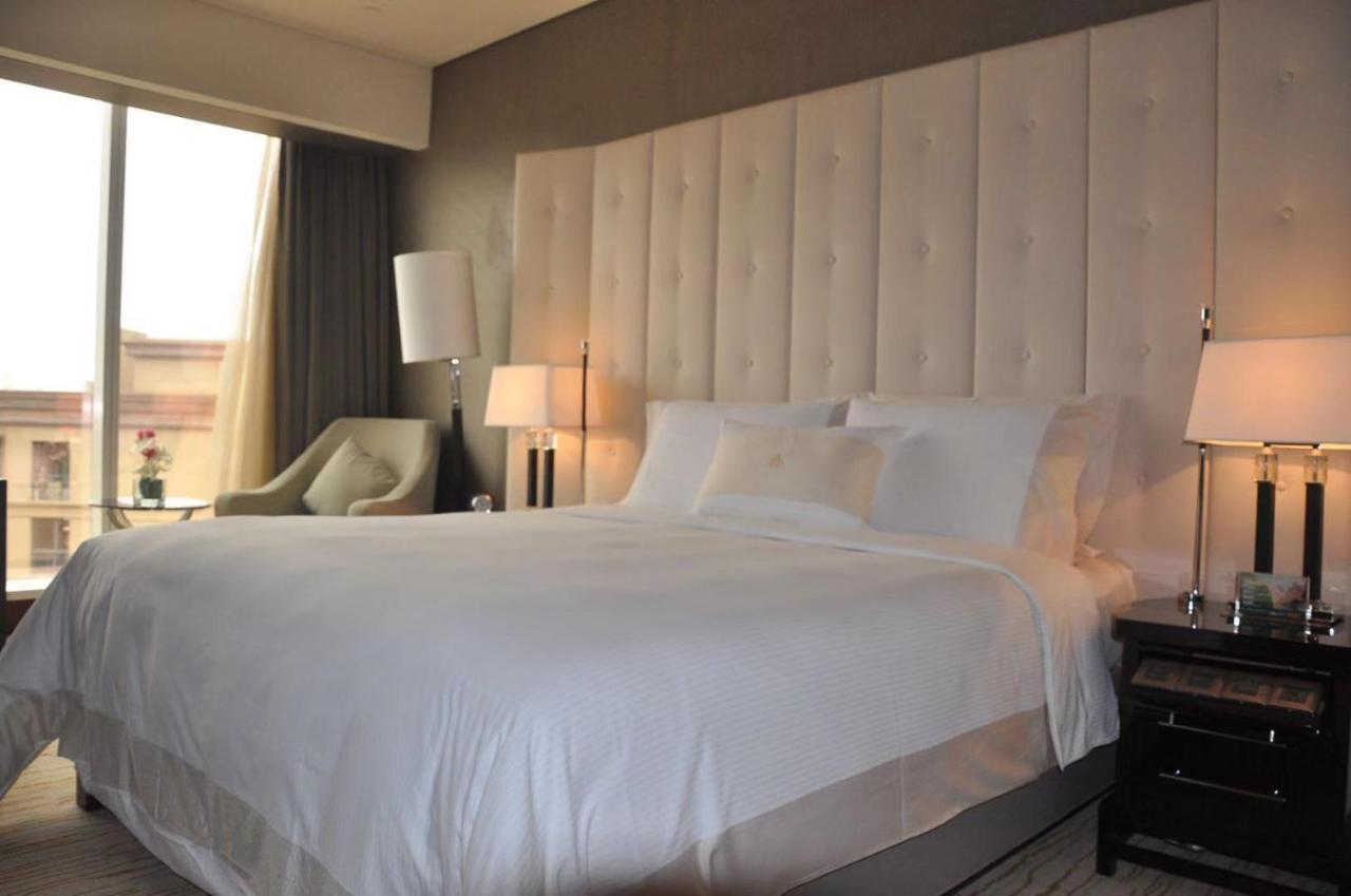 Royal International Hotel Shanghai - Pudong International Airport Εξωτερικό φωτογραφία